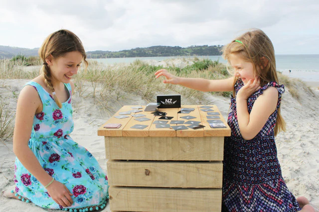 Memory – A Game for All to Play